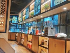 -吴满满油泼面(北方风味园店)