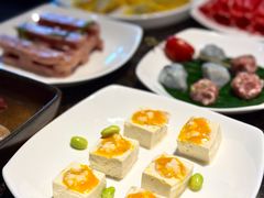 -皇城老妈火锅(琴台店)