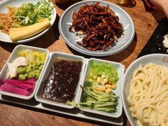 -小吊梨汤·北京菜·烤鸭(鸟巢店)