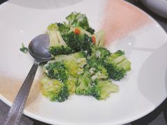 -箪食巷私房菜馆·鲁菜(玉函路店)