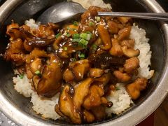 -九田家黑牛烤肉料理(石路天虹店)