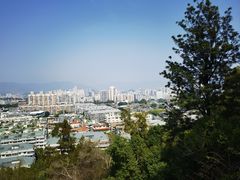 -乌山风景区