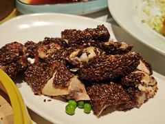 -竹雨堂创意中国菜(裕华店)