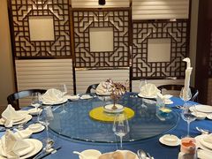 -香雪海饭店中餐厅(人民桥店)