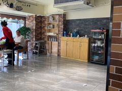 大堂-郭记烤肉(正阳街店)