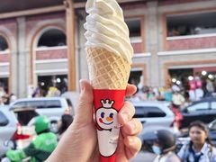 -乌布德传统市场