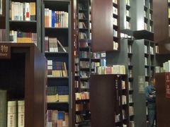 -当当梅溪书院(步步高梅溪新天地店)