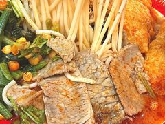 -小满手工粉(上海月星环球港店)