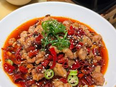 -锦府盐帮·侯宅(五棵松万达店)