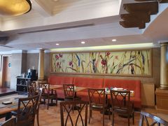-国宾酒店-花园咖啡自助餐厅(北营房中街店)