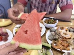 -地中海传奇水汇