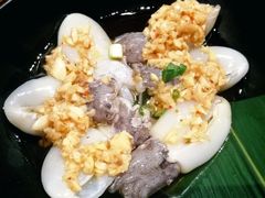 花枝-牛家酒场(7mall店)