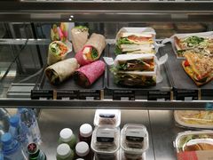 -星巴克(上海虹桥南丰城办公楼店)