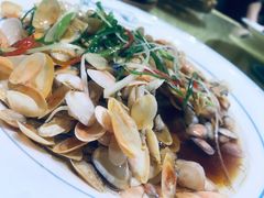 葱油海瓜子-合家小菜餐馆(新诚花苑店)