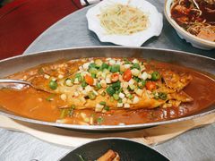 -姜君·千岛湖鱼头馆(浦东大道店)