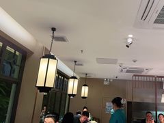 大堂-野妹火锅(龙岗店)