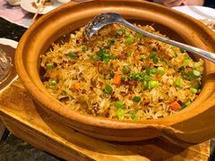 -新兴·金羊座·粤菜点心(乐峰店)