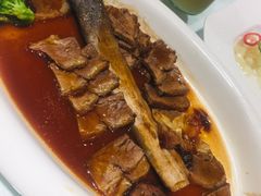 -79号渔船海鲜饭店(华强北店)