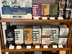-Peet's 皮爷咖啡(乐峰店)