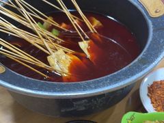 -冒椒火辣(奎星楼街店)