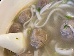 -潮镇老尾牛杂(环城西路店)
