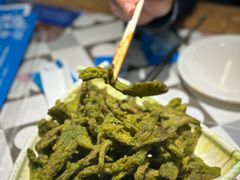 -勇利赵家烤肉坊(翠华北路店)