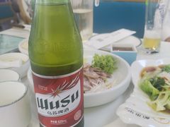 -帕米尔食府(白云观店)