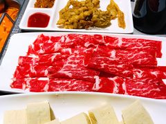 -海底捞火锅(金光华店)