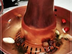 -东门口涮肉·砂锅·烤串(老门东店)