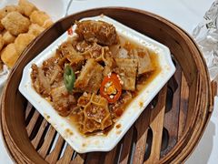 -稻香酒家(天河城店)