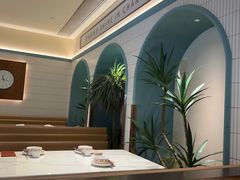 -食膳星港记·手工现做港式茶餐厅(吉联店)