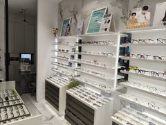 -MODJO•木左眼镜(云玺万科里店)