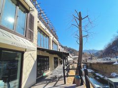 -泰莲庭·溪畔餐厅(雁栖湖店)