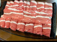 -竹叶涮肉坊(总店)