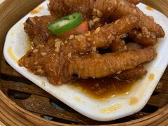 -顺德人家食府(黄金广场店)
