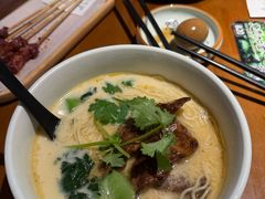 -和府捞面(天美杉杉奥特莱斯店)