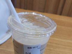 -星巴克臻选(青岛金狮广场店)
