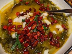 -金牌外婆家(苏州中心店)