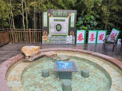 -天目湖涵田半山温泉