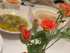-扬州香格里拉·香宫中餐厅