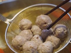 -潮味四季潮汕牛肉火锅(来凤街店)