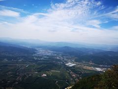 -丹东凤凰山景区