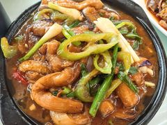 -红月湾海鲜饭店•沙滩海景(双月湾店)