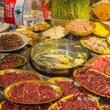 宁波首家全牛火锅大排档‼️人均几十吃到饱！！