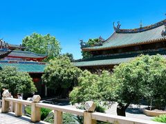 -南普陀寺