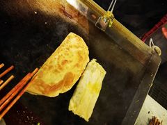 -老客满蛋饼(双塔市集店)