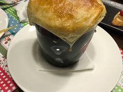 -吃饼人西餐(南开店)