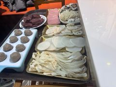 -刘少华贵州小黄牛·鲜牛肉火锅(总店)