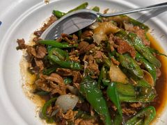 -兰湘子·湘菜小炒(南京江宁万达店)