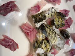 -余师傅鱼生王